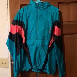 Adidas Wind Breaker